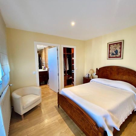 Peniscola Centro Luxury Apartment Exterior photo