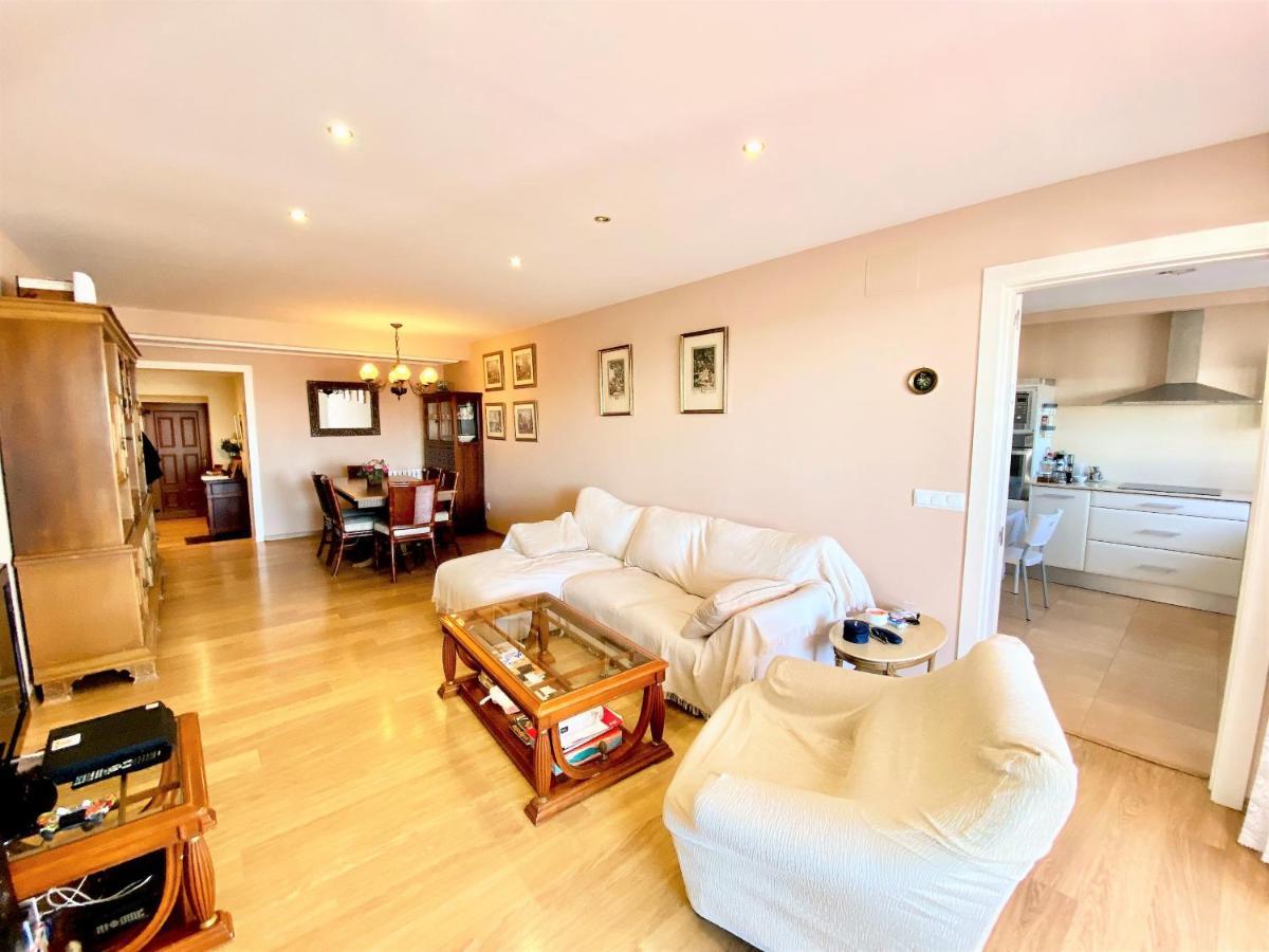 Peniscola Centro Luxury Apartment Exterior photo