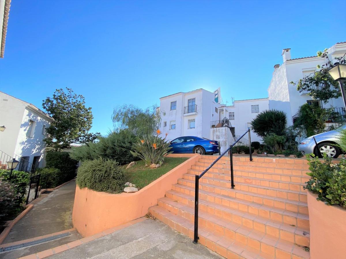 Peniscola Centro Luxury Apartment Exterior photo