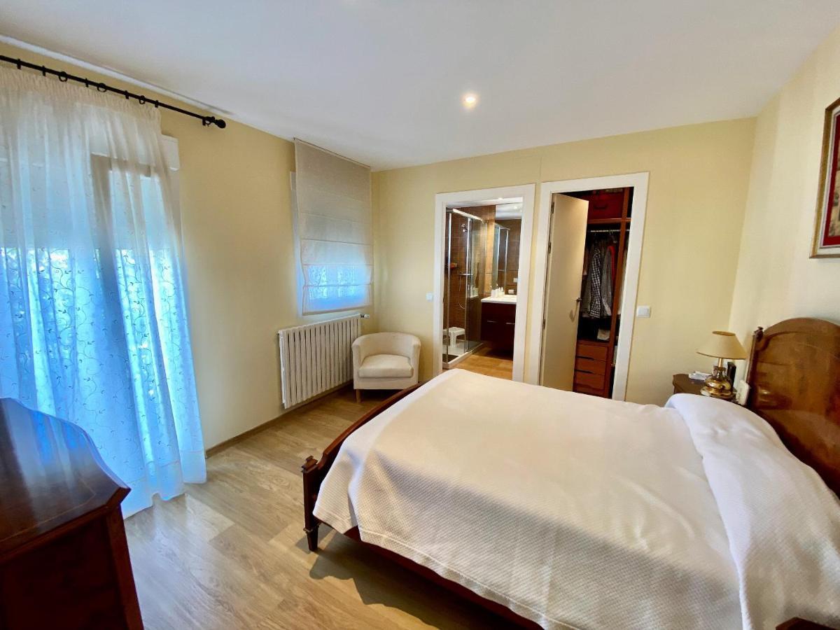 Peniscola Centro Luxury Apartment Exterior photo