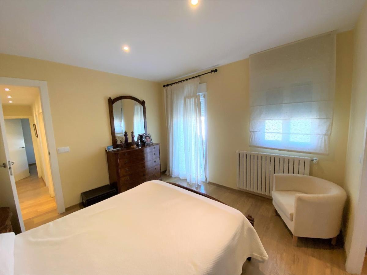 Peniscola Centro Luxury Apartment Exterior photo