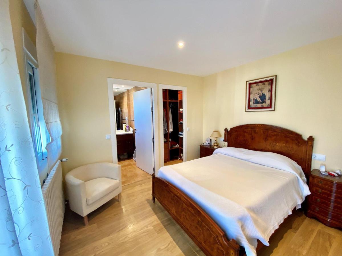 Peniscola Centro Luxury Apartment Exterior photo